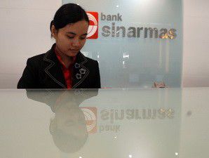 Bank Sinarmas Dapat Suntikan Rp 100 Miliar