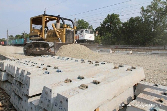 Batasan pembebasan lahan akan dihapus 
