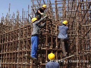 Sebanyak 90% daerah belum siap pungut BPHTB