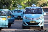 Dukung Green Tourism di Bali, Blue Bird Terapkan Blue Sky, Blue Life, dan Blue Corp