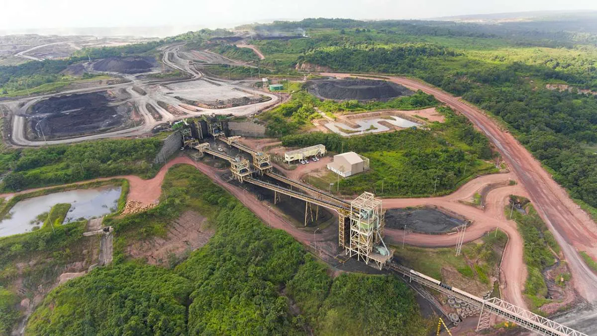Dapat Restu, Astrindo Nusantara Infrastruktur (BIPI) Bersiap Gelar Private Placement
