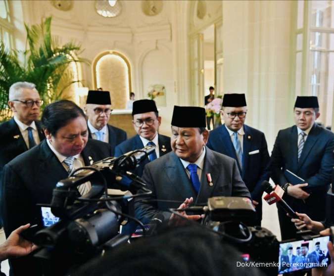 Sepakati Tarif Baru 19% dengan AS, Jadi Huge Wins bagi Industri Padat Karya Indonesia