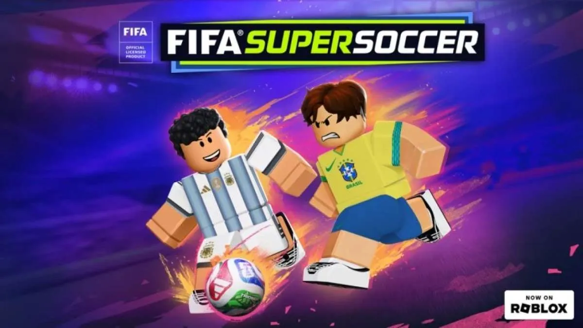 5 Kode Redeem FIFA Super Soccer Aktif Desember 2025, Dapatkan Item Kosmetik Gratis!