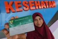 BPJS Kesehatan Mengusulkan Kenaikan Iuran JKN-KIS