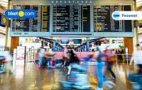 Ada Beberapa Tambahan Destinasi Penerbangan di Tiket.com