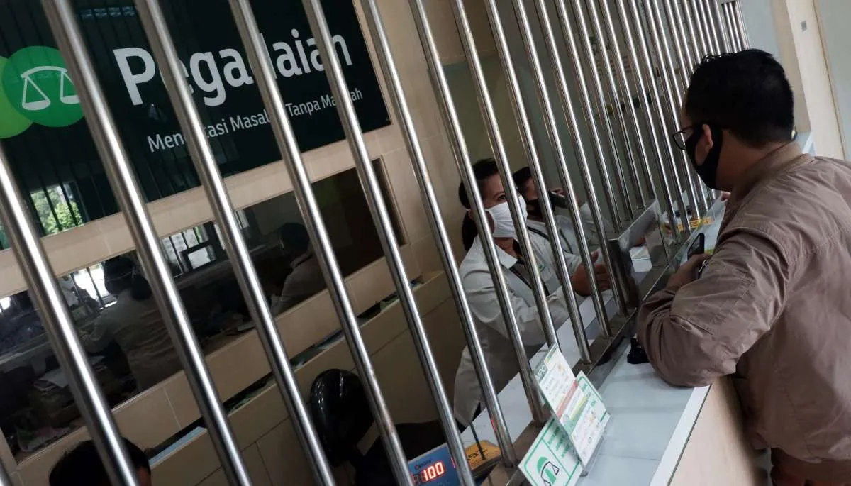 Simulasi Pinjaman Gadai BPKB: Berapa Angsuran Bulanan Anda?