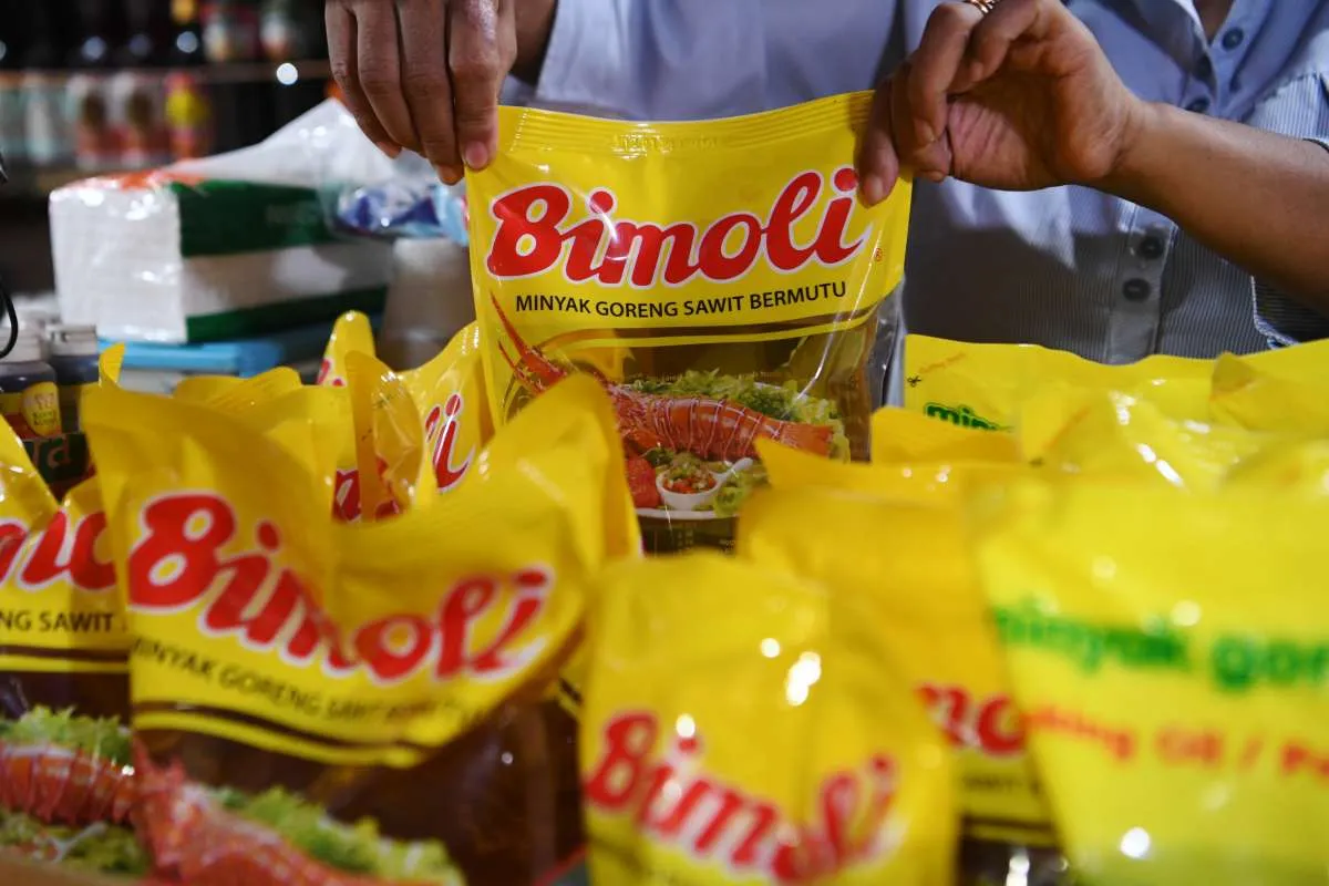 Penjualan Grup SIMP Turun 10% di Semester I, Laba Bersih Melesat 101%