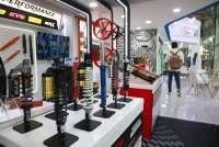 Per Kuartal III-2025, Laba Astra Otoparts (AUTO) Tumbuh 2,6% Jadi Rp 1,56 Triliun