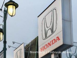 Honda iMobili jadi top download