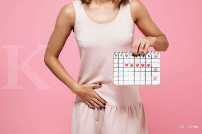 Penyebab Siklus Menstruasi Tidak Teratur 