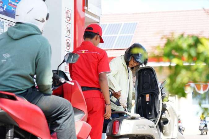 Begini Langkah Pertamina Patra Niaga Percepat Pemulihan Layanan BBM di Bali
