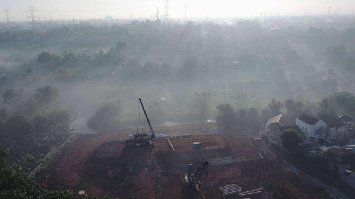 jasa Marga (JSMR) Berada di Jalur Bebas Hambatan Lagi