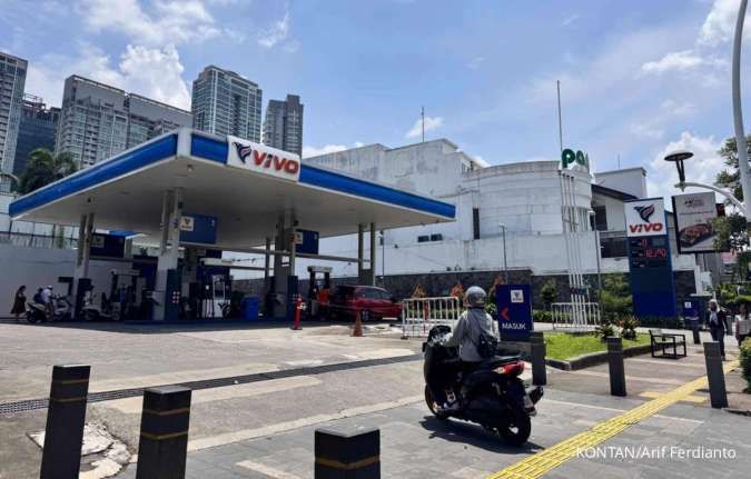 Harga BBM per 1 April 2026: SPBU Swasta Stabil, Namun Pilihan Produk Masih Terbatas