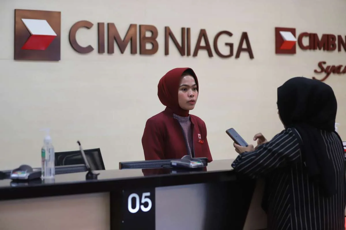 Cek Suku Bunga Deposito Bank CIMB Niaga yang Bikin Senyum-Senyum Sendiri