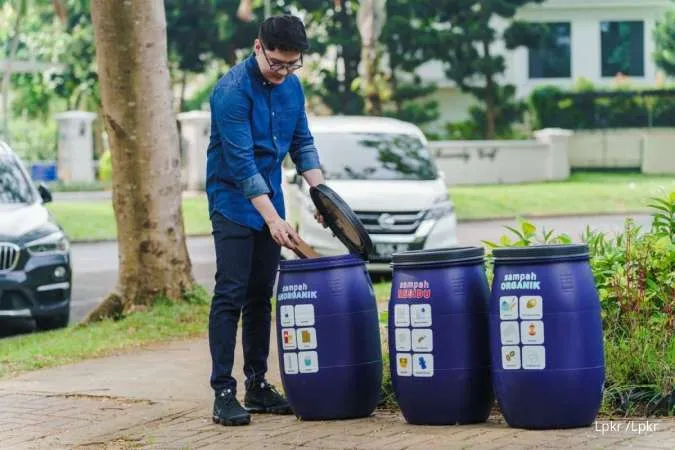 Dari Sisa Makanan hingga Limbah Organik, Ini Cara Sampah Dimanfaatkan Kembali