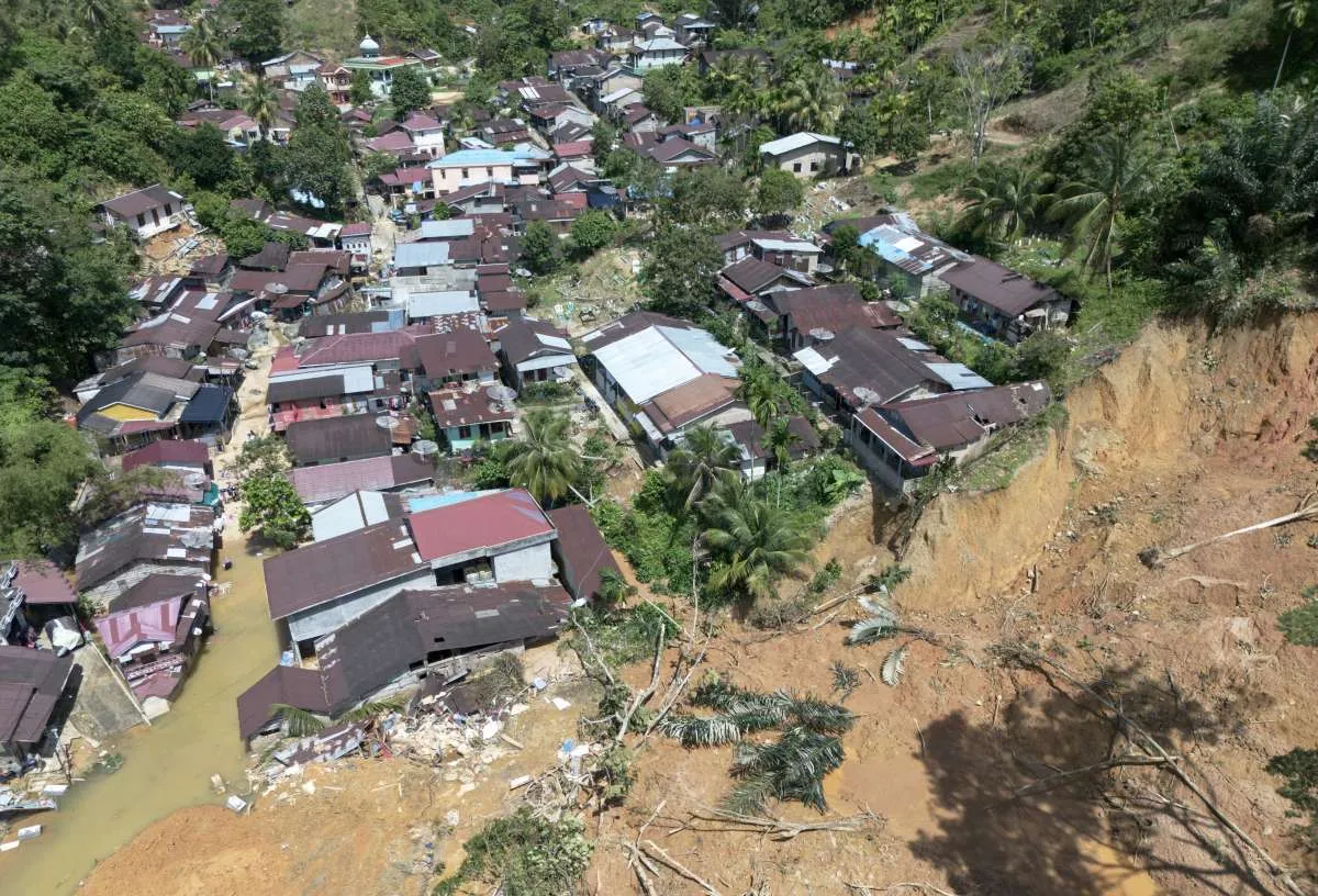 Cara Pantau Banjir Sumatera Lewat Google: Ada Flood Alerts dan Titik Lokasi di Maps