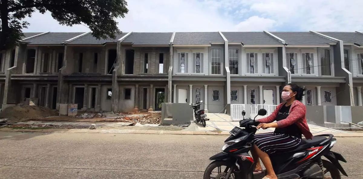 Sektor Properti Pulih, Emiten Properti Optimistis Marketing Sales Bertumbuh