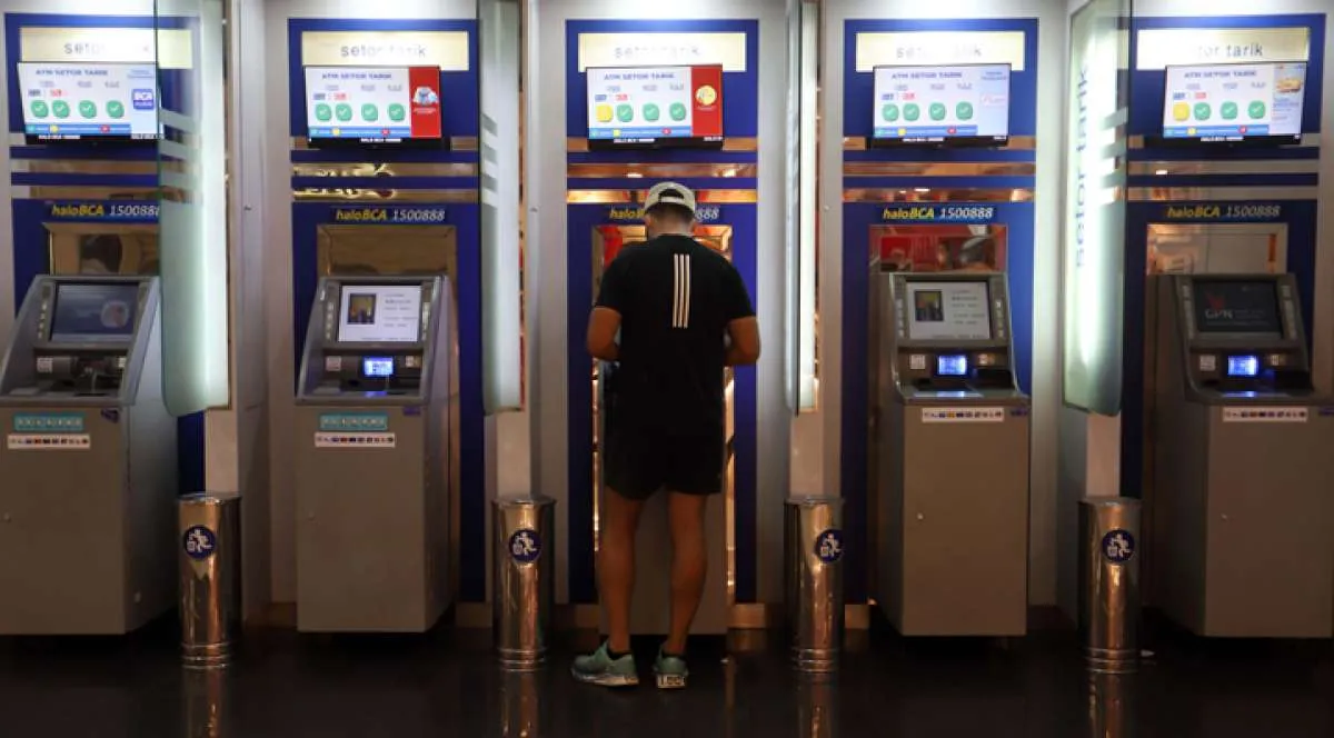 2 Cara Ganti PIN ATM BCA dan BCA Mobile yang Mudah Diterapkan