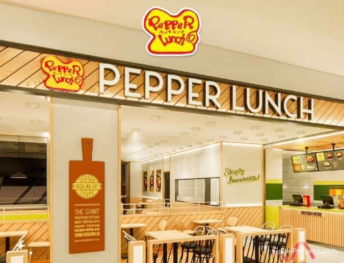 Promo Pepper Lunch 1-31 Maret 2024, Paket Sizzling Ramadan Diskon Banyak