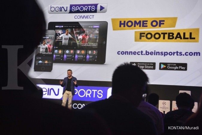 beIN Sports Connect hadir di Indonesia