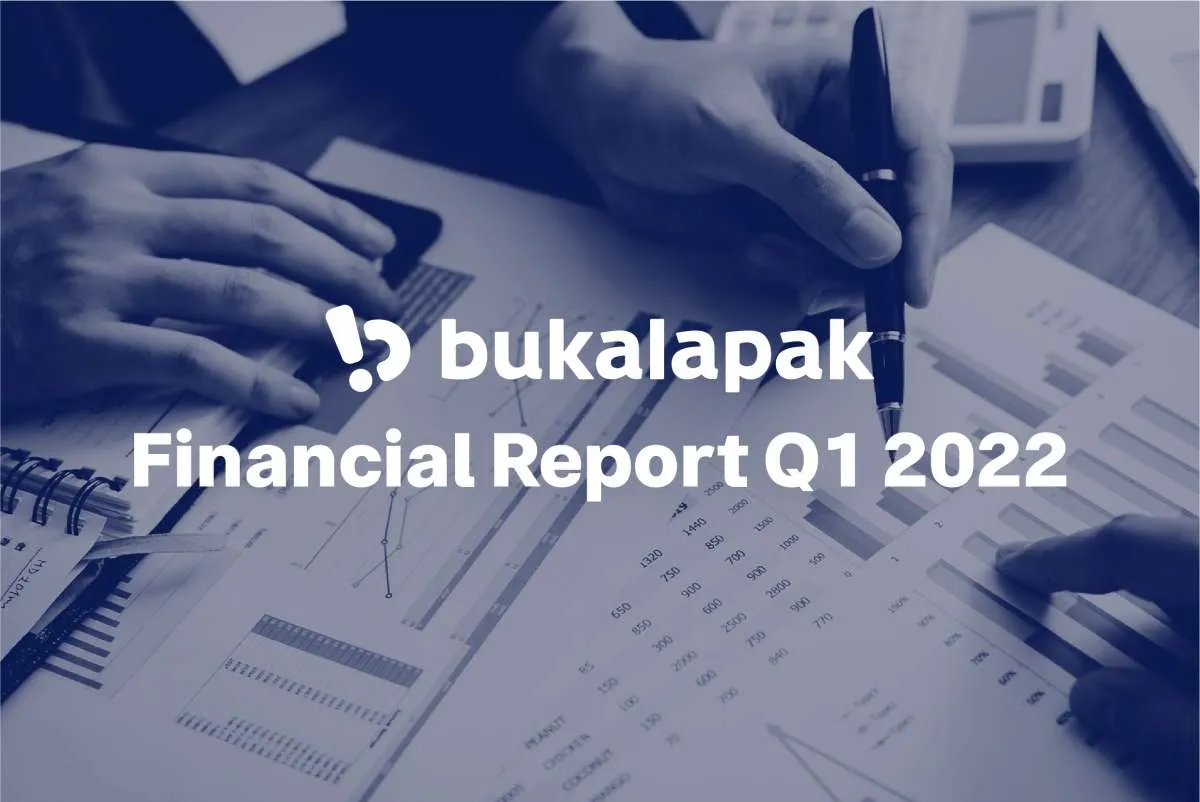 Bukalapak Cetak Laba Rp 14,54 Triliun, Simak Rekomendasi Saham BUKA