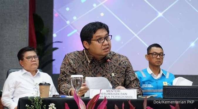 Menteri Ara Minta REI Siapkan Data Rumah Subsidi untuk Dorong Program 3 Juta Rumah