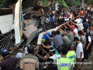 Kementerian BUMN dan Perhubungan akui bertanggung jawab