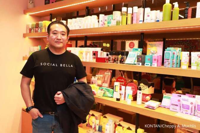 CEO Social Bella: Kembangkan Satu Solusi yang Bersifat Menyeluruh