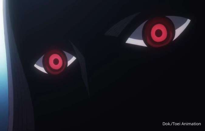 Spoiler One Piece 1149: Brook Mengenal Gunko, Imu-Sama Akhirnya Muncul
