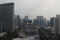 Ekonomi Indonesia Diprediksi Cuma Tumbuh 5% Sampai Tahun Depan, Baru Membaik di 2027