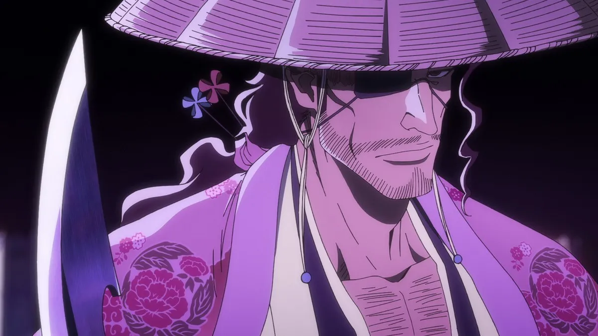 Cara Nonton Bleach: TYBW Part 3 Episode 9 Subtitle Indonesia dan Link Resmi