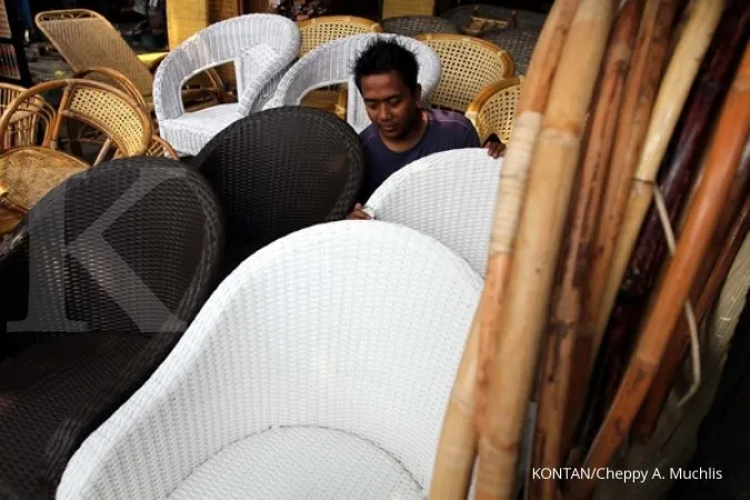 RI set to be SE Asia’s largest furniture exporter 