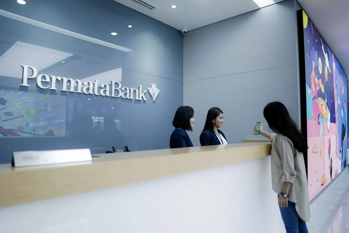 Integrasi dengan Bangkok Bank Jakarta dimulai, Bank Permata siap menuju BUKU IV