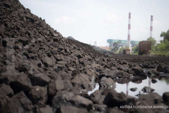 Bukit Asam (PTBA) pasang target produksi 37 juta ton batubara pada tahun depan