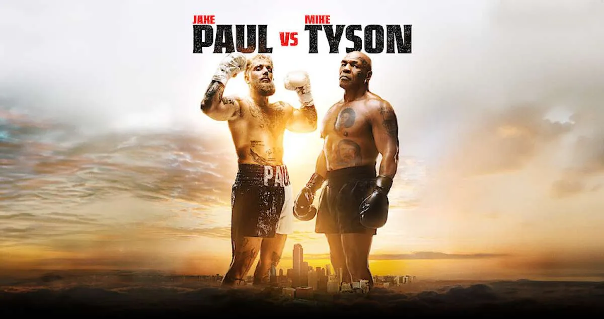 5 Rekomendasi Tayangan Tinju Populer, Terbaru Ada Paul vs Tyson di Netflix