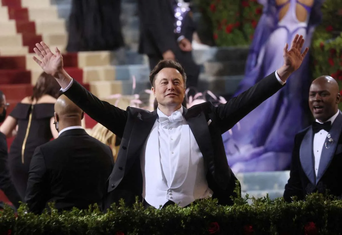 9 Buku Rekomendasi Elon Musk untuk Menguasai Bisnis dan Teknologi