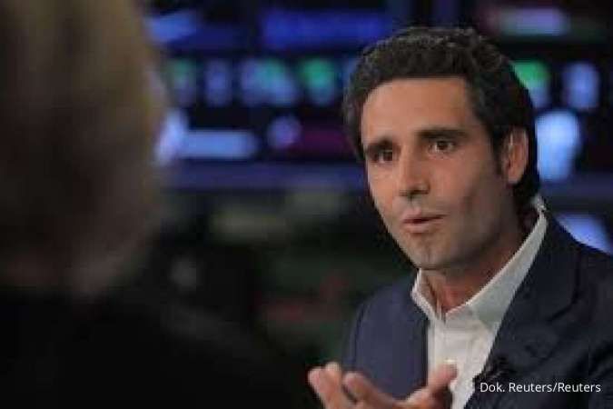 Profil Ernest Garcia III: Nahkoda Carvana yang Cetak Rekor Kekayaan US$ 10,9 Miliar