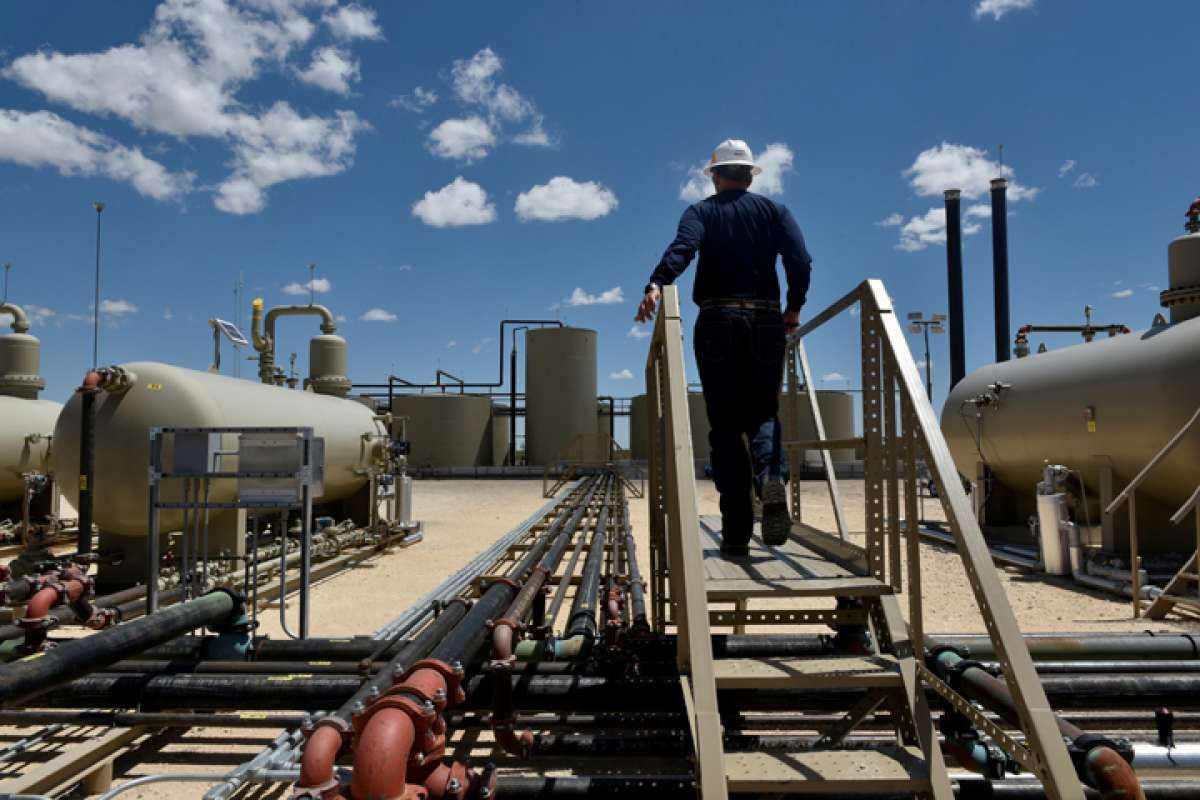 Tertekan Efek Corona, Chaparral Energy Inc Mengajukan Perlindungan Kebangkrutan
