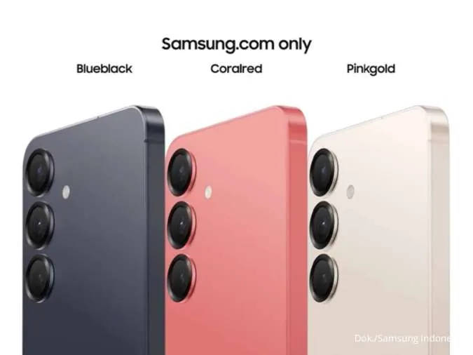 Samsung S25 Ultra Resmi Rilis! Kepoin Spesifikasi Harganya yuk