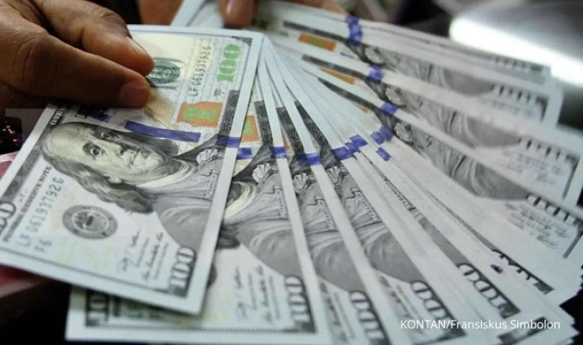 Minim stimulus, capital inflow kian susut