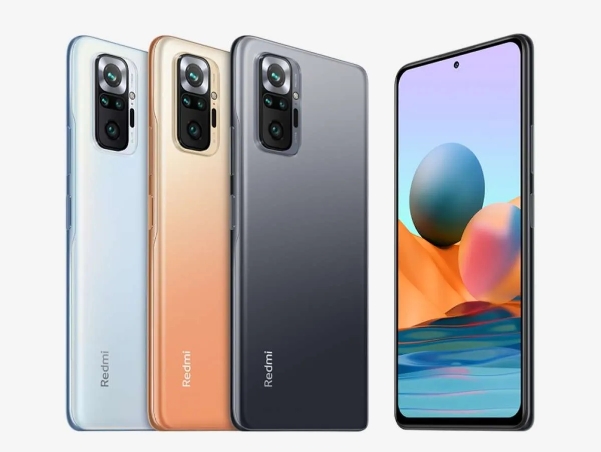 Daftar Harga HP Redmi Terbaru, Agustus 2022