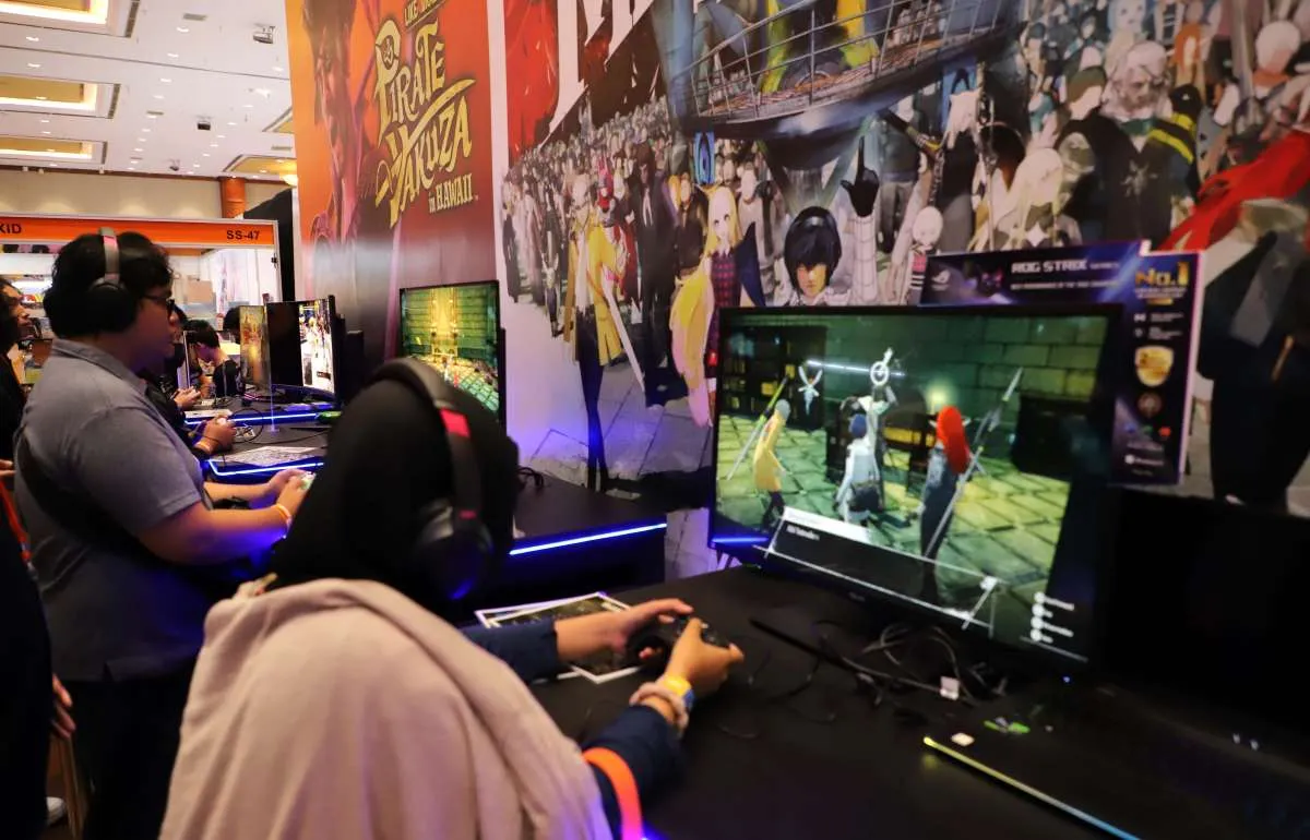 RozezMarket Tawarkan Keamanan Transaksi Akun Game Online