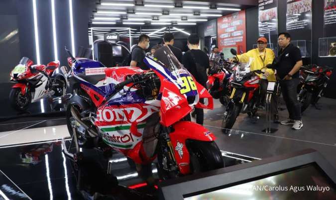 Penjualan Otomotif Diproyeksi Membaik, Saham Astra (ASII) di 2026 Tetap Menarik