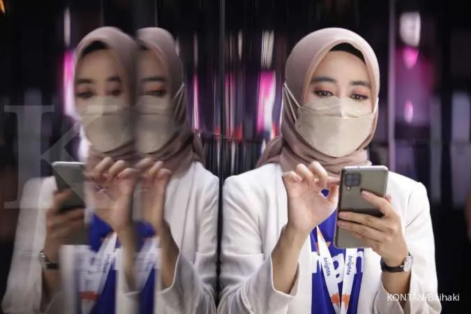 BRI Buka Program Internship untuk IT