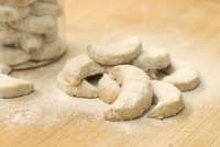 Rese Kue Lebaran Tahun 2025, Ini Cara Membuat Cookies Putri Salju Premium