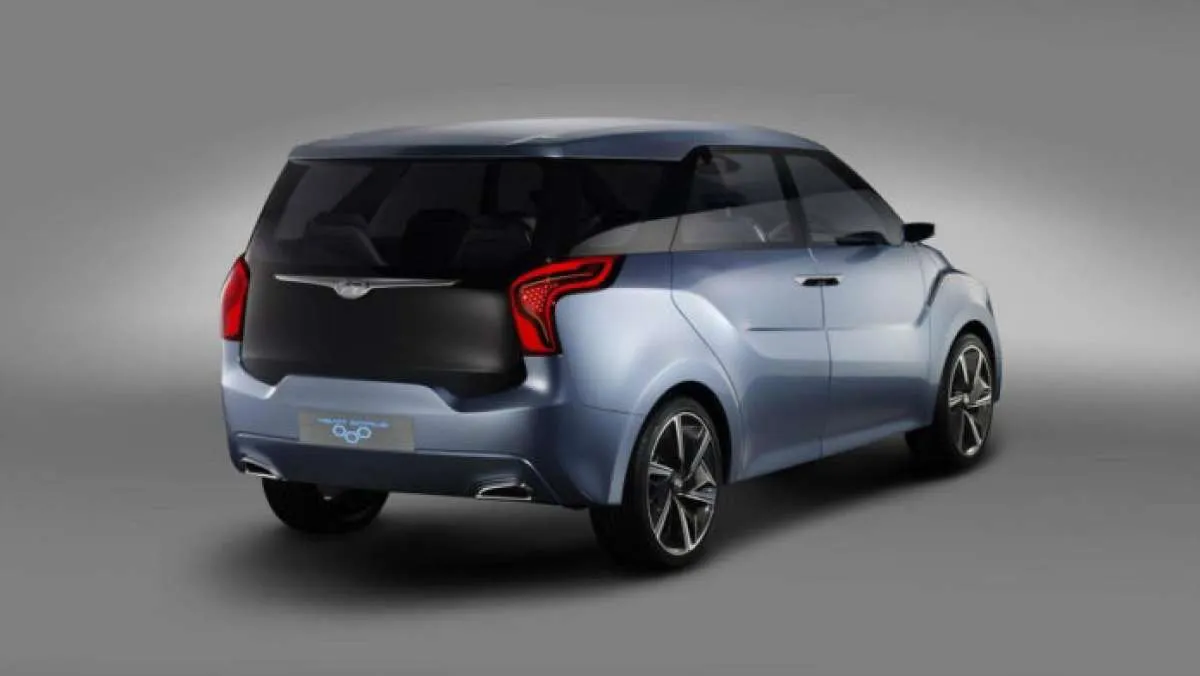 Inilah mobil baru yang akan menjadi pesaing Ertiga hingga Innova