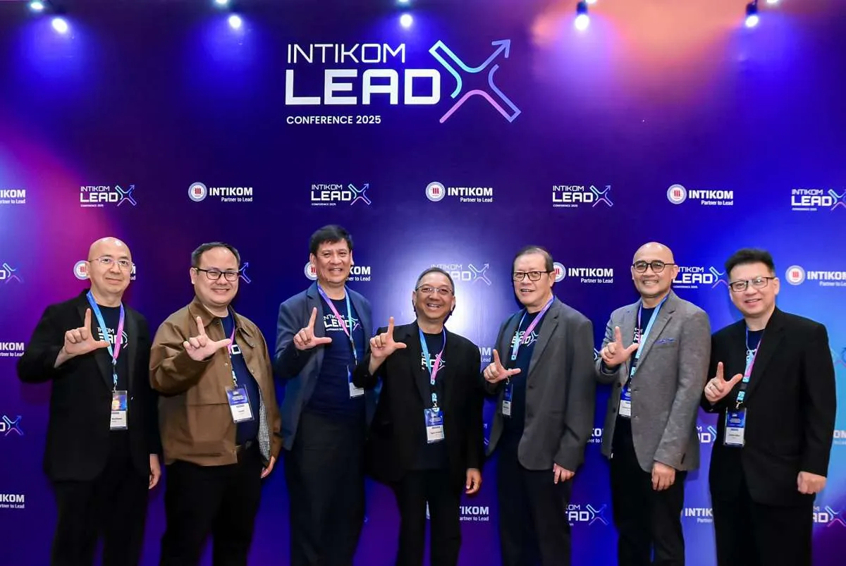 Intikom Dorong Penerapan AI Berbasis Etika dan Keamanan untuk Transformasi Bisnis