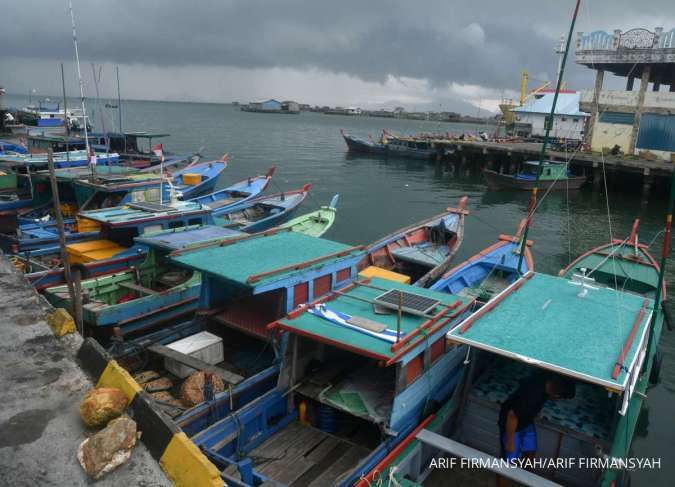 Cuaca di Kepulauan Riau Dominan Cerah Berawan dan Hujan Ringan (22-23 November 2024)