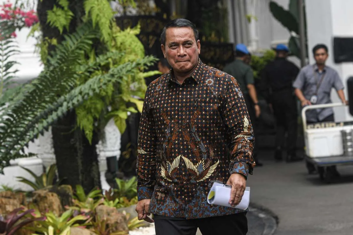 Indonesia Tawarkan Proyek Hilirisasi Batubara ke China