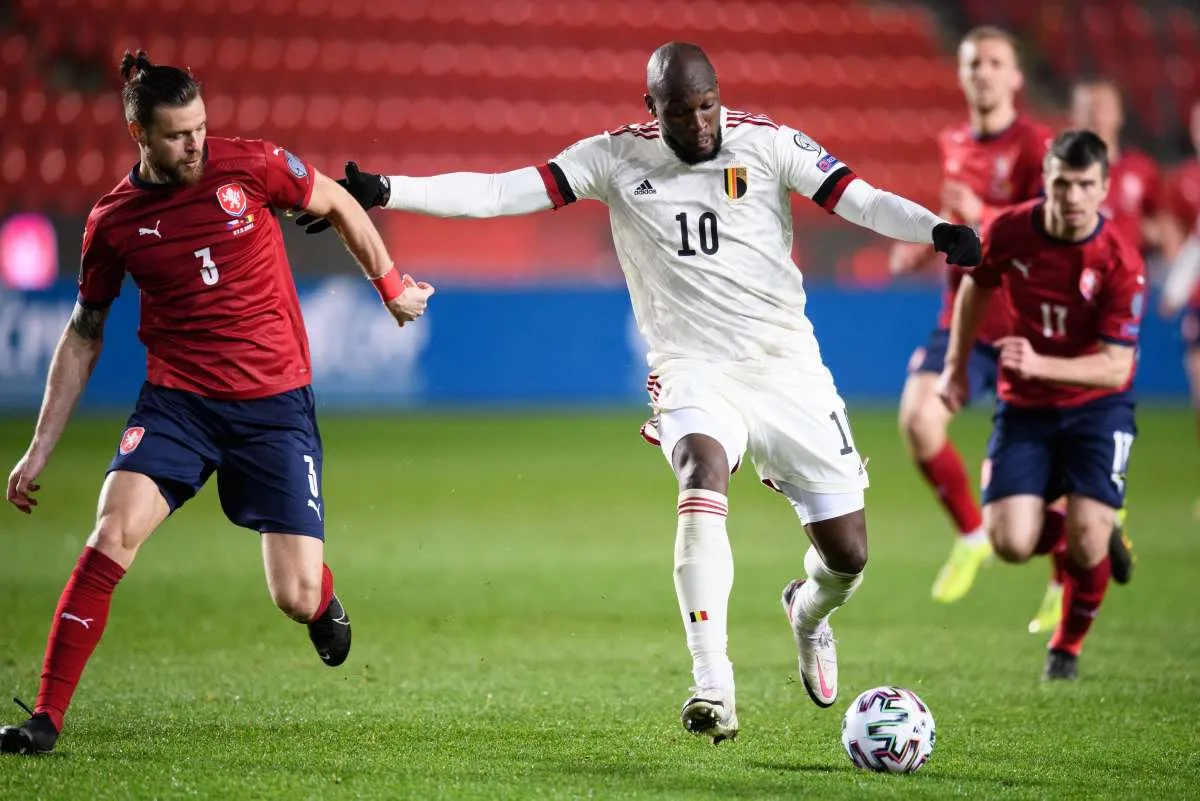 Belgia vs Belarus di Kualifikasi Piala Dunia: Menanti kembali amukan Setan Merah